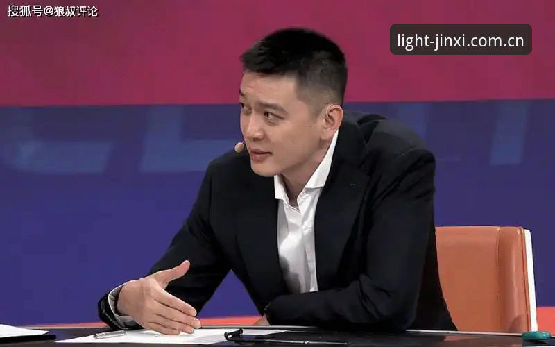 杨鸣谈C罗压力：进球潮下的数据困境